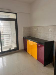 Kitchen Image of 1090 Sq.ft 2 BHK Apartment / Flat for sale in Priyanka Hill View Residency, Belapur CBD Navi Mumbai for Rs. 20500000