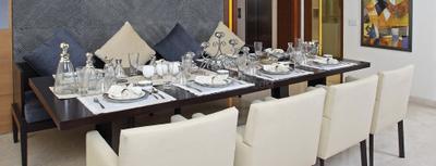 Hall Image of 2802 Sq.ft 3 BHK Apartment / Flat for sale in Experion Windchants Villa Phase 2, Sector 112 Gurgaon for Rs. 43500000