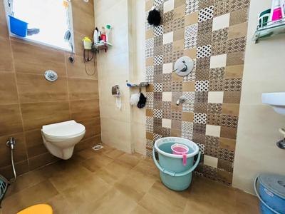 Image of 1341 Sq.ft 3 BHK Apartment / Flat for sale in DK Aadrika, Hingne Khurd, Pune for Rs. 14500000