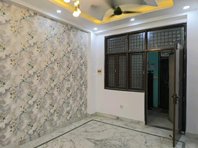 Living Room Image of 950 Sq.ft 2 BHK Builder Floor for sale in Indirapuram Ghaziabad for Rs. 5300002