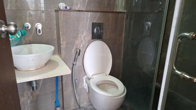 Image of 1165 Sq.ft 2 BHK Apartment / Flat for rent in Pharande Puneville Phase I, Punawale, Pune for Rs. 25000