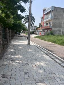 Image of 2250 Sq.ft 4 BHK Independent House for sale in Sector 79, Mohali for Rs. 72000000