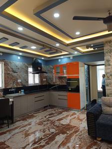 2.5 BHK Duplex