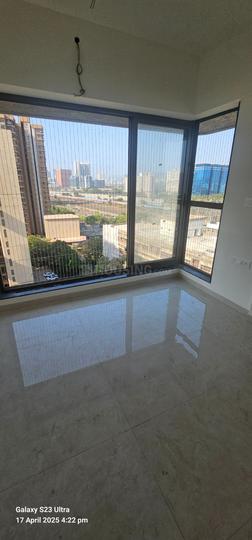 Arb height Bedroom 1