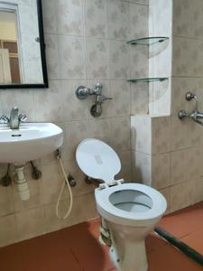 Bedroom Two Image of 910 Sq.ft 2 BHK Apartment / Flat for sale in Hiranandani Polaris, Hiranandani Estate Thane for Rs. 14000000