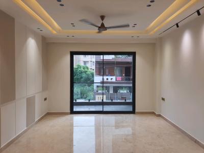 Living Room Image of 1350 Sq.ft 3 BHK Builder Floor for sale in Sector 57 Gurgaon for Rs. 27900000