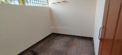 Balcony Image of 1600 Sq.ft 2 BHK Independent House for rent in Lingarajapuram Bengaluru for Rs. 35000