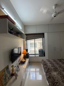 Bedroom Image of 1780 Sq.ft 3 BHK Apartment / Flat for sale in Gokhale Krishnanayan, Kothrud Pune for Rs. 27200000
