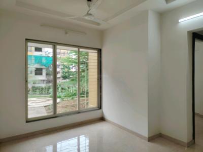Living Room Image of 640 Sq.ft 1 BHK Apartment / Flat for sale in RNA NG Platinum City, Vasai East Vasai for Rs. 3700000