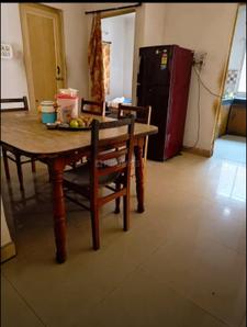 Hall Image of 1116 Sq.ft 3 BHK Apartment / Flat for rent in Adityapur Jamshedpur for Rs. 16000