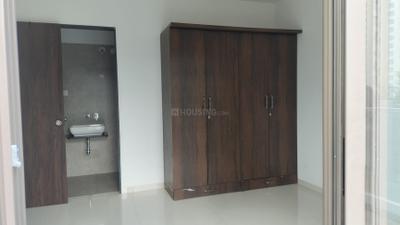 Bedroom Image of 1030 Sq.ft 2 BHK Apartment / Flat for rent in H S Lagom Homes B C Wing, Wakad Pune for Rs. 27000