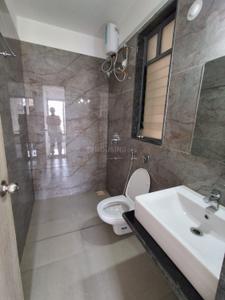 Image of 1215 Sq.ft 3 BHK Apartment / Flat for rent in Sankla Sommet, Bhugaon, Pune for Rs. 26000