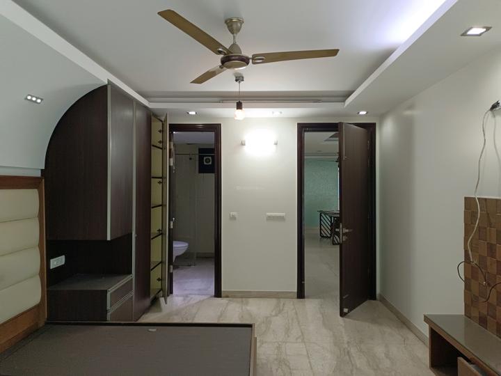 Dakshini pitampura Bedroom One 1