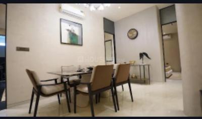 Hall Image of 1344 Sq.ft 3 BHK Apartment / Flat for sale in Roswalt Raya, Chembur Mumbai for Rs. 31500000
