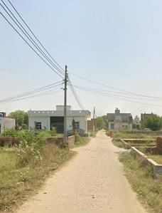 Residential Plot