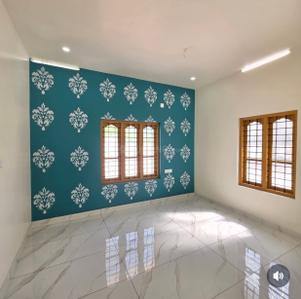 Bedroom Image of 1700 Sq.ft 4 BHK Independent House for sale in Hirapur Colony Raipur for Rs. 5200000