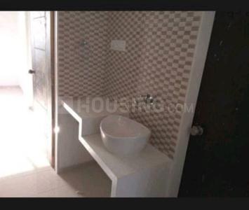 Bathroom Image of 1036 Sq.ft 2 BHK Apartment / Flat for sale in Tulip Purple, Punawale Pune for Rs. 7800000