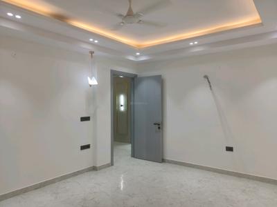 Bedroom Image of 4050 Sq.ft 4 BHK Builder Floor for sale in Green Field Colony Faridabad for Rs. 33000000