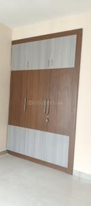 Bedroom Image of 940 Sq.ft 2 BHK Apartment / Flat for rent in Sikka Karnam Greens, Sector 143B Noida for Rs. 27000