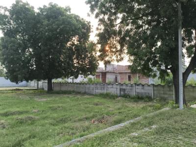 Image of 70 Sq.ft Residential Plot / Land for sale in SS Ayodhya Enclave, Dhoom Manikpur, Greater Noida for Rs. 2175000