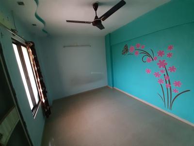 Bedroom Image of 1250 Sq.ft 2 BHK Builder Floor for rent in Chala Vapi for Rs. 13000