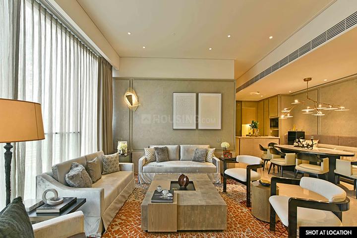 Rustomjee Crown Phase 1 Main Image 1