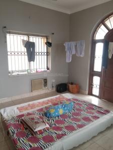 Bedroom Image of 1500 Sq.ft 3 BHK Apartment / Flat for rent in Mahaprabhu Jharna Apartment, Benachity Durgapur for Rs. 22000