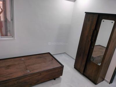 Bedroom Image of It&#x27;s flat in Bhayli, Vadodara