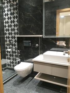 Bedroom One Image of 1800 Sq.ft 3 BHK Builder Floor for sale in Vikaspuri New Delhi for Rs. 36000000