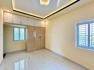 Bedroom Image of 2350 Sq.ft 3 BHK Independent House for sale in Saravanampatty Coimbatore for Rs. 9900000