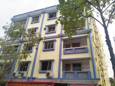 Image of 850 Sq.ft 2 BHK Apartment / Flat for sale in Sheoraphuli, Hooghly for Rs. 1870000
