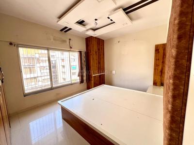 Bedroom Image of 800 Sq.ft 2 BHK Apartment / Flat for sale in Ashoka Swaroop Residency, Ghatkopar East Mumbai for Rs. 19000000