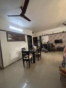 Hall Image of 1300 Sq.ft 3 BHK Apartment / Flat for sale in Pate Golden Petals, Karve Nagar Pune for Rs. 18000000
