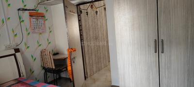 Bedroom Image of 600 Sq.ft 4 BHK Independent House for sale in Nana Mava Rajkot for Rs. 7000000