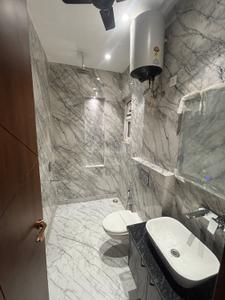 Image of 1112 Sq.ft 3 BHK Builder Floor for sale in Vikaspuri, New Delhi for Rs. 22000000