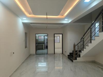 Living Room Image of 2200 Sq.ft 3 BHK Duplex for sale in Kattupakkam Chennai for Rs. 21000000