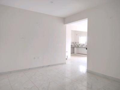 Elegance Pristine Apartment Living Room 1