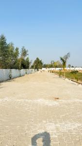 Ram Ganga Vihar Phase 2 Plot View 2