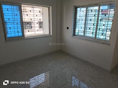 Bedroom Image of 1350 Sq.ft 3 BHK Apartment / Flat for sale in Purbalok Kolkata for Rs. 9500000