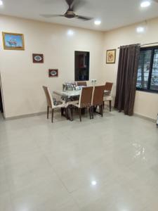 Living Room Image of 1800 Sq.ft 5 BHK Apartment / Flat for sale in Nashik Road Nashik for Rs. 11000000