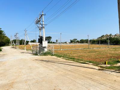 Image of 1200 Sq.ft Residential Plot / Land for sale in Kengeri, Bengaluru for Rs. 3838800