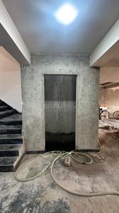Lift Image of 720 Sq.ft 2 BHK Builder Floor for sale in Pochanpur Colony New Delhi for Rs. 7500000