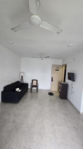 Hall Image of 900 Sq.ft 2 BHK Apartment / Flat for rent in Rama Metro Life Maxima Residences, Tathawade Pune for Rs. 34000