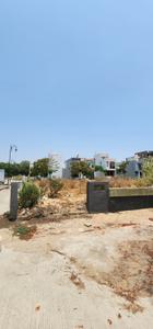 Image of 1050 Sq.ft Residential Plot / Land for sale in Ruchi Saatvik Vihar, Manglia, Indore for Rs. 5775000