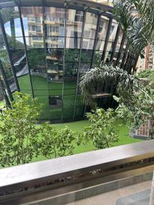 Balcony Image of 920 Sq.ft 2 BHK Apartment / Flat for sale in Amanora Adreno Towers, Hadapsar Pune for Rs. 17000000