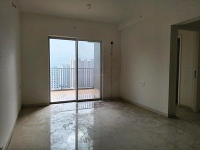 Living Room Image of 873 Sq.ft 2 BHK Apartment / Flat for sale in Godrej Hillside 1, Mahalunge Pune for Rs. 8300000