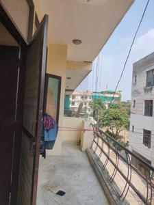 Bedroom Five Image of 2100 Sq.ft 5 BHK Builder Floor for sale in Sector 49 Faridabad for Rs. 8800000