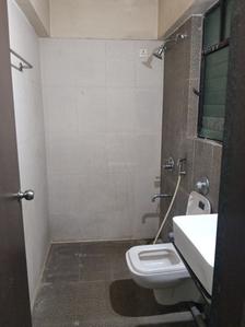 Image of 920 Sq.ft 2 BHK Apartment / Flat for sale in Majestique City, Wagholi, Pune for Rs. 5200000