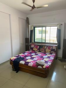 Bedroom Image of 900 Sq.ft 2 BHK Apartment / Flat for sale in Vallabh Vidhyanagar Anand for Rs. 3200000