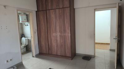 Bedroom Image of 1520 Sq.ft 3 BHK Apartment / Flat for sale in Ashiana Aangan, Milakpur Goojar Bhiwadi for Rs. 9200000